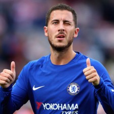 La fenêtre de l'été prochain est un bon moment pour que Hazard se déplace